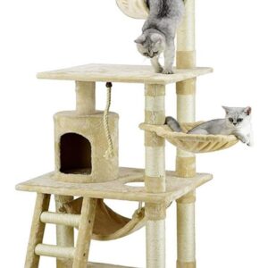 Cat Tower/ Cat tree/ Scratcher